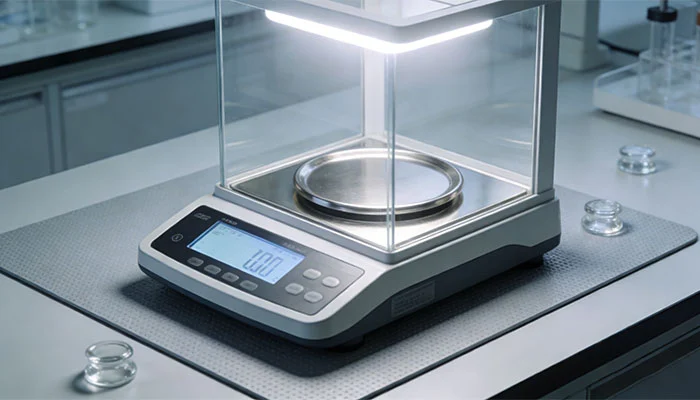 स्मार्ट ऑटोमेशन और IoT द्वारा संचालित ग्लोबल वेइंग टेक मार्केट 2032 तक 4.6 बिलियन अमेरिकी डॉलर से अधिक हो जाएगा