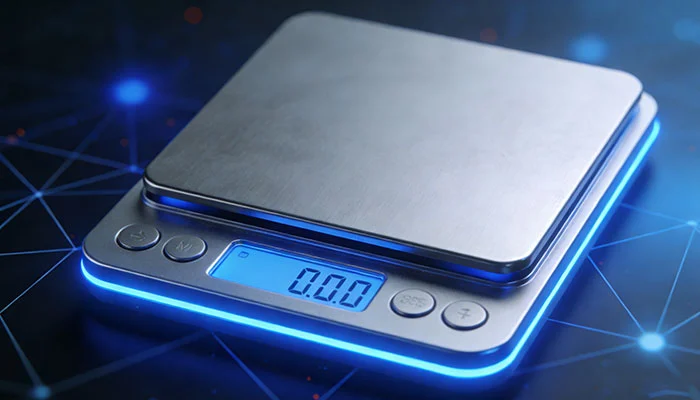 ब्रेकथ्रू एल्गोरिथम सटीक संतुलन में माइक्रोग्राम स्थिरता प्राप्त करता है