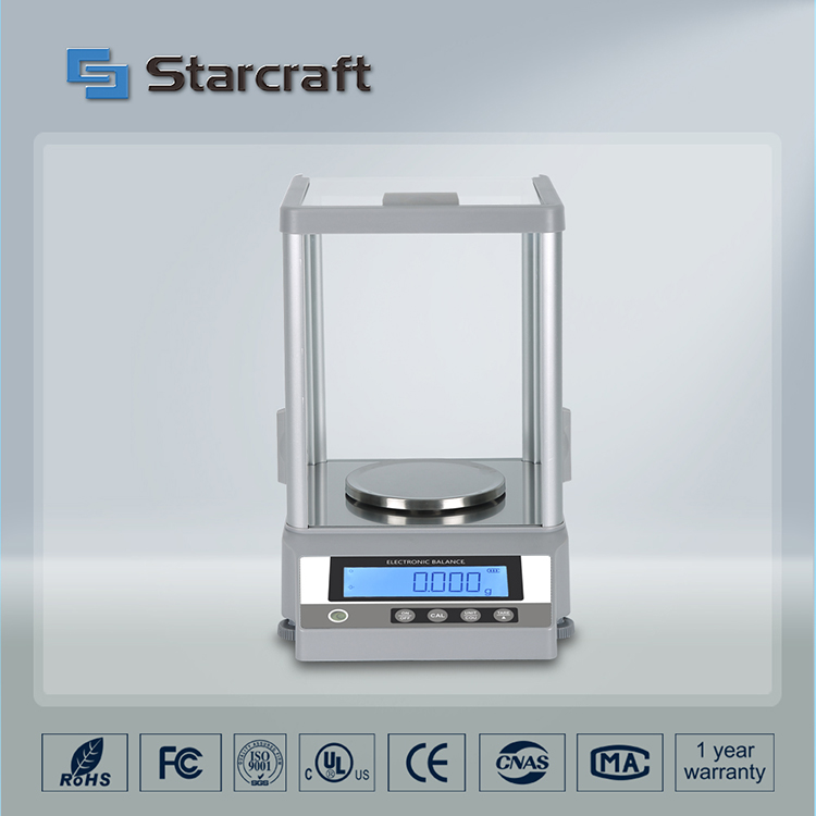 एमके 1एमजी विश्लेषणात्मक संतुलन