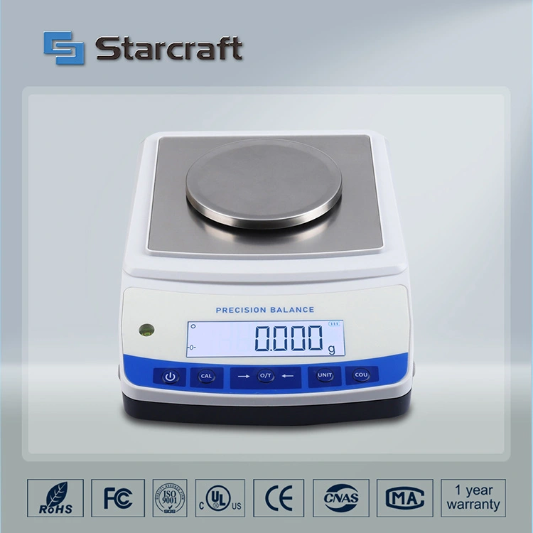 विंडशील्ड के साथ एमटी कॉम्पैक्ट 1एमजी विश्लेषणात्मक संतुलन